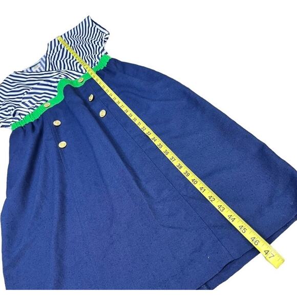 Vintage Dress and Blazer- Size 16 - Picture 11 of 16